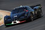 Ferrari FXX Evoluzione 2006 года